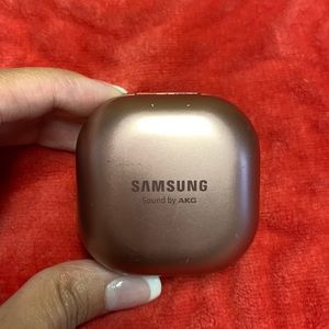 Samsung Galaxy Buds Live